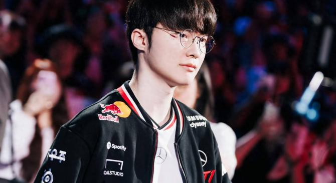 Faker回应退役！LPL解说米(mǐ)勒盛赞Faker！JDG和WBG连续打(dǎ)2场BO3！