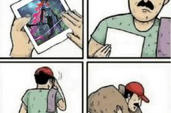 LOL新皮(pí)肤大家买吗？英国穷留子糾(jiū)结ing