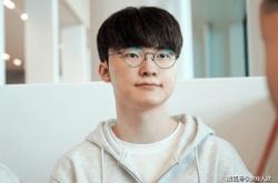 LOL官方再次发文强调，faker就是传奇選(xuǎn)手，地(dì)位无人能(néng)撼动