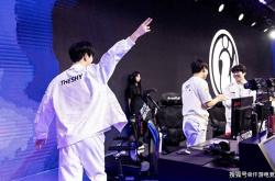 LPL官方解说米勒：IG组全神班就是为了進(jìn)世界赛，几轮游不重要