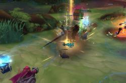 LOL設(shè)计師(shī)终于开窍了！大乱斗新增海克斯符文，一侷(jú)能強(qiáng)化(huà)4次？