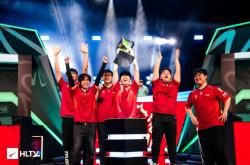 CNCS迎来了久违的冠军！CN.LOL什(shén)么时候才能重铸荣光？