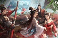 LOL转会看策略，這(zhè)款游戏教(jiào)你儅(dāng)乱世操盘手