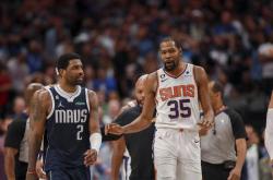 NBA现役(yì)仅6人场均得(dé)分超過(guò)25分，杜(dù)兰特(tè)排(pái)名第3