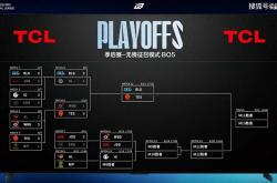 LPL季后赛：JDG四局戰(zhàn)勝(shèng)WBG！WBG确认进入(rù)冒泡赛