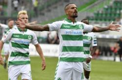 10.24日，競(jìng)猜足球(qiú)推荐：德甲(jiǎ)不(bù)来梅vs柏(bǎi)林联合，附4場(chǎng)其他比赛。