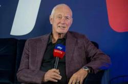 赫恩驳斥罗伯(bó)逊赛程抱(bào)怨：中國(guó)赞助商手握赛事决定权