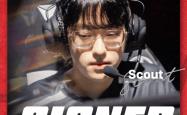 Scout重返LCK！加入NS組(zǔ)迷你战艦(jiàn)！有(yǒu)望率(lǜ)队冲擊(jī)世界赛！