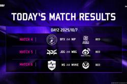 2025亚洲邀请赛：LCK连续零(líng)封(fēng)LPL，还是(shì)熟(shú)悉的(de)剧情！