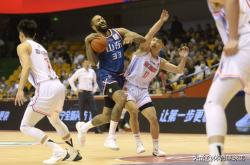 CBA破冰！擴(kuò)军、升降(jiàng)级雙(shuāng)管齊(qí)下，联赛迎来巨(jù)变