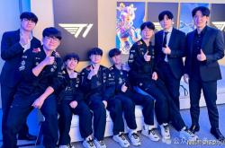 “T1统治S赛并不是好事(shì)”，外(wài)网热议：T1是否在毁了(le)LOL