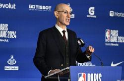 NBA 最新裁判(pàn)技(jì)术创新：加速比赛回放(fàng)讅(shěn)查