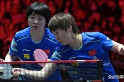 中(zhōng)国全(quán)满贯，女单四强全(quán)揭曉(xiǎo)，比賽(sài)对战+时间安排，附直播表