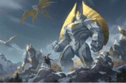 《LOL》今(jīn)日上线WASD移动模式