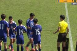 東(dōng)亚U15锦标賽(sài)升降(jiàng)级形势解(jiě)析：中国男足不(bù)胜香(xiāng)港或(huò)将降(jiàng)级