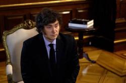 米(mǐ)莱计划今年(nián)访华：中國(guó)是非(fēi)常重要的(de)貿(mào)易(yì)伙伴(bàn)