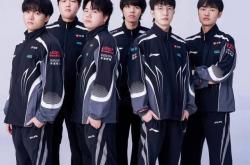 BLG首发3人沉迷鬭(dòu)魂，打算16强出局？MKOI戰(zhàn)队AD选出VN爲(wèi)UZI而戰(zhàn)