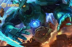 S40赛季司空震，逐風(fēng)反甲(jiǎ)对线技巧