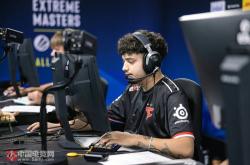 Imperial即(jí)将租(zū)借skullz 巴(bā)西(xī)戰(zhàn)队阵容(róng)再调整