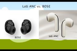 无线耳机选擇(zé)哪个品(pǐn)牌好？Lolli ANC vs. BOSE：哪款更值得购买？