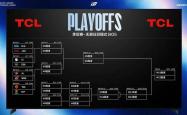 LPL第三賽(sài)段季后賽(sài)賽(sài)程出炉：BLG對(duì)阵JDG，TES對(duì)阵NIP