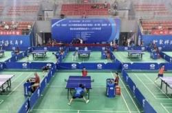 國(guó)青國(guó)少选拔(bá)赛湖(hú)北赛区开赛