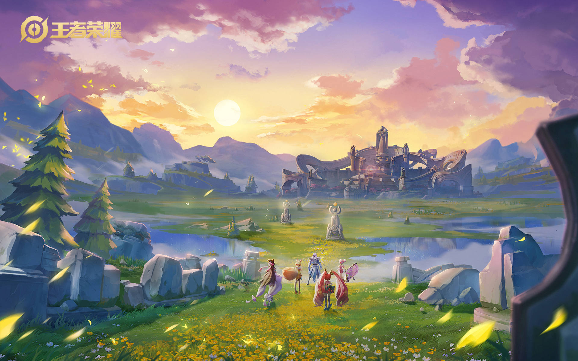 S40赛季司空震，逐风反甲对线技巧