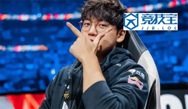 LOL:MSI现役第一ADC!