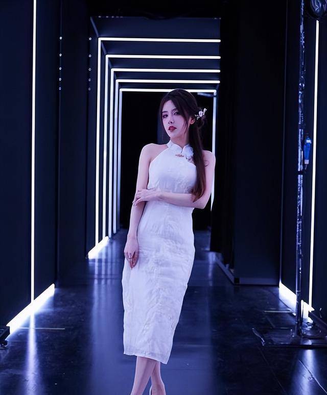 Rita的逆袭之路！电竞解说到娱乐圈女神，跨界走得飞起！