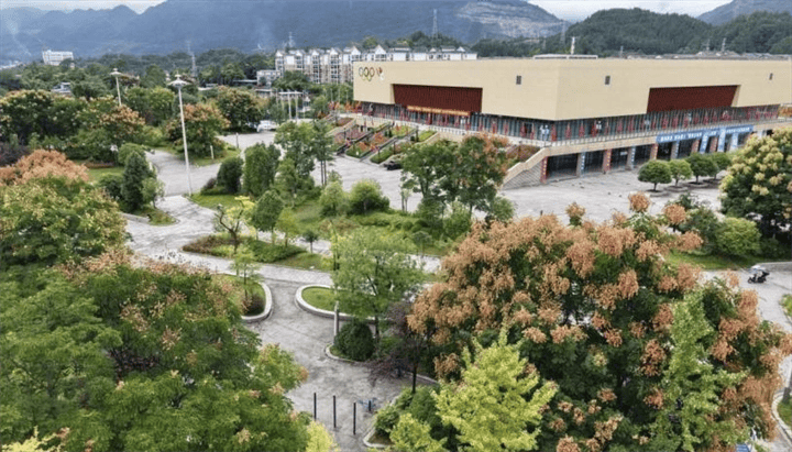 赛事预告丨国庆赛事抢先看 悦动遵义黄金周