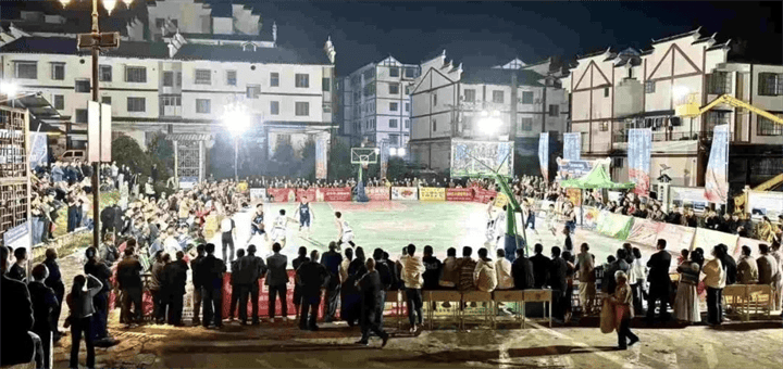 赛事预告丨国庆赛事抢先看 悦动遵义黄金周