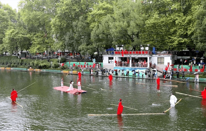 赛事预告丨国庆赛事抢先看 悦动遵义黄金周