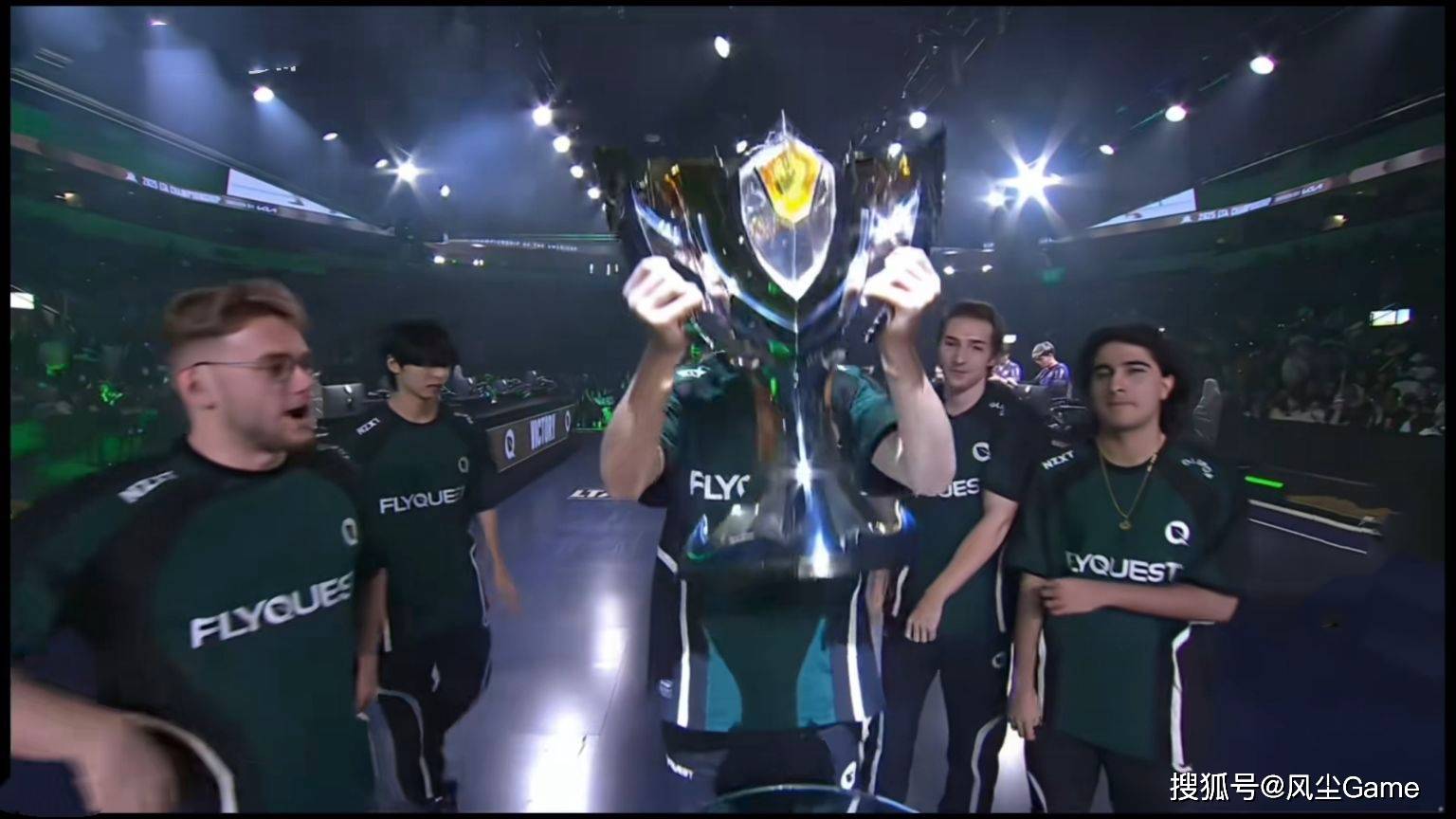 LOL首位联赛15冠王诞生！G2速通MKOI夺冠，S赛种子顺位全部确定