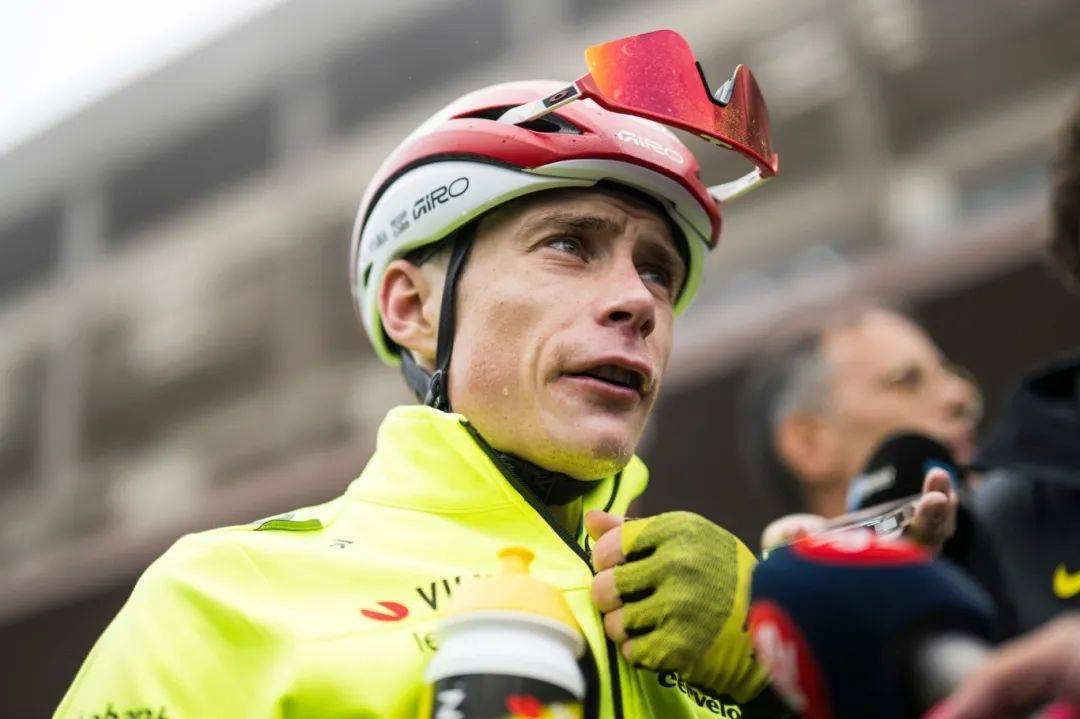 2025环法S14：阿伦斯曼单飞获首胜英力士车队破环法冠军荒