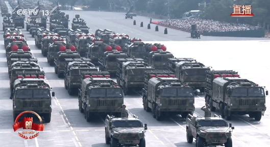 国之重器！名场面汇总