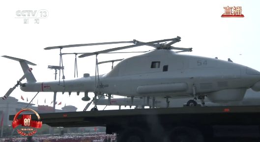 国之重器！名场面汇总