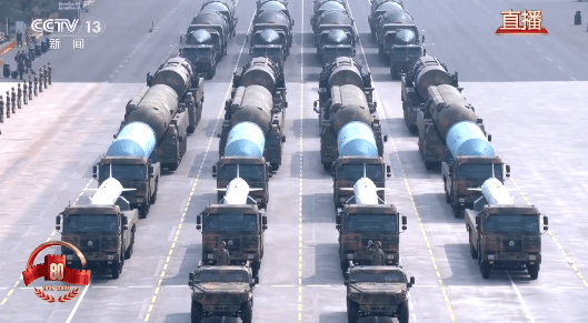 国之重器！名场面汇总