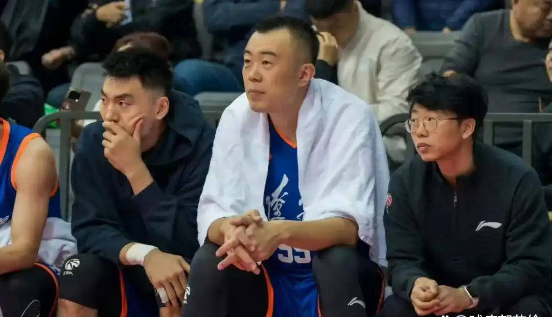 杨鸣全运会战术解读及阵容分析