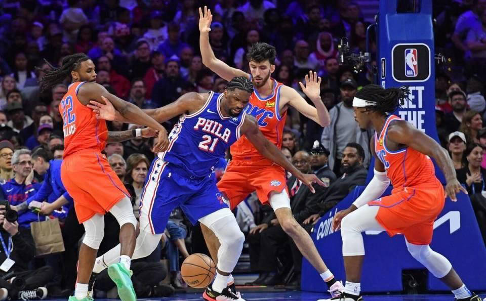 NBA现役仅6人场均得分超过25分,杜兰特排名第3