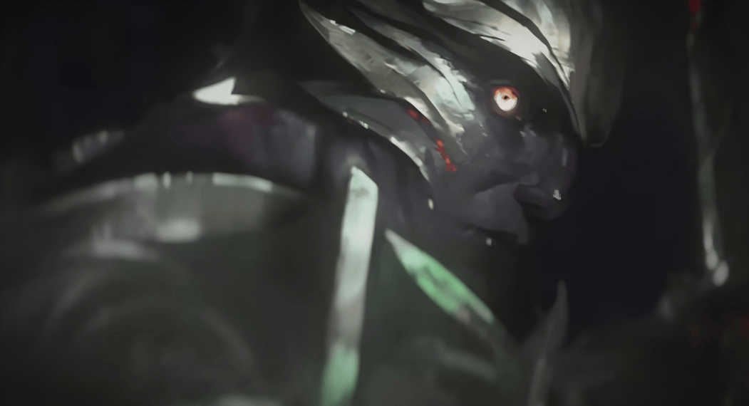 LOL年度大事件又来了！新英雄来头这么大，一个人打穿德玛西亚？