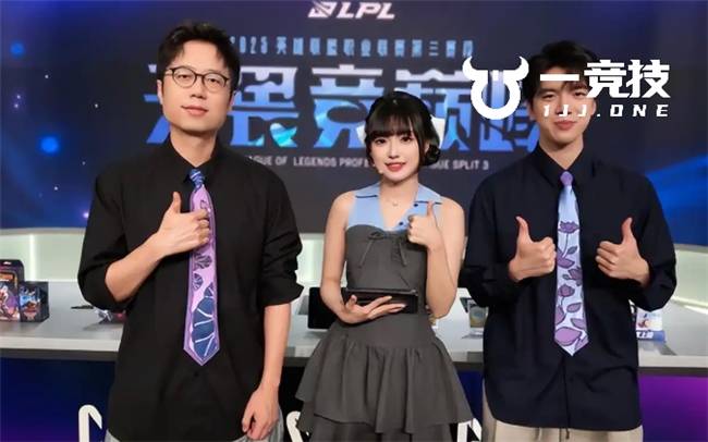 【一竞技】LPL：LPL解说工资 王多多爆料管泽元收入最高！