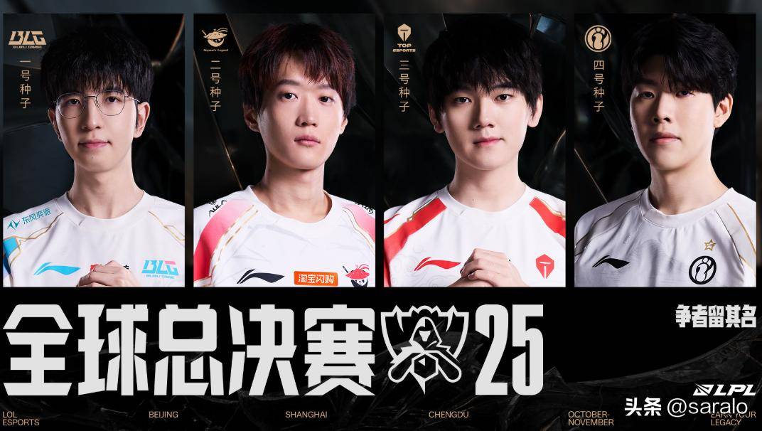 亚洲邀请赛名单确定！LPL出征队伍将获特训