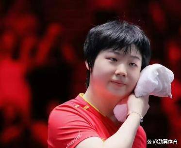 中国全满贯，女单四强全揭晓，比赛对战+时间安排，附直播表