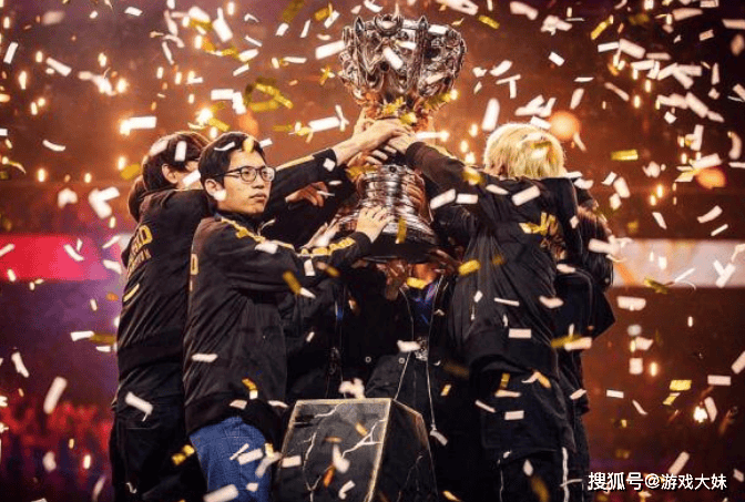 Faker对历届S赛冠军进行排名，认为LPL冠军垫底，含金量最低