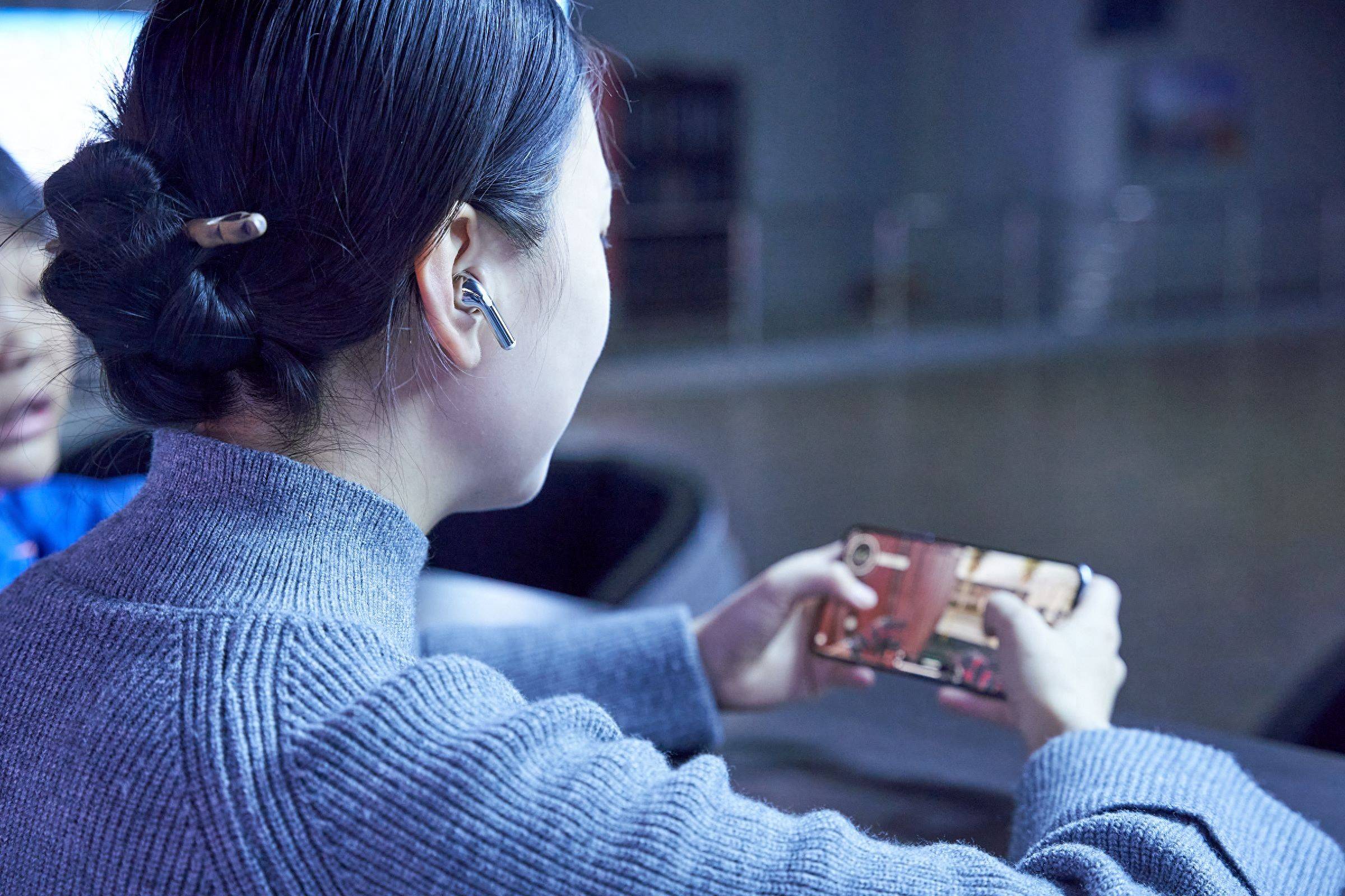 手游党速看！漫步者Lolli Air低延迟表现及综合体验