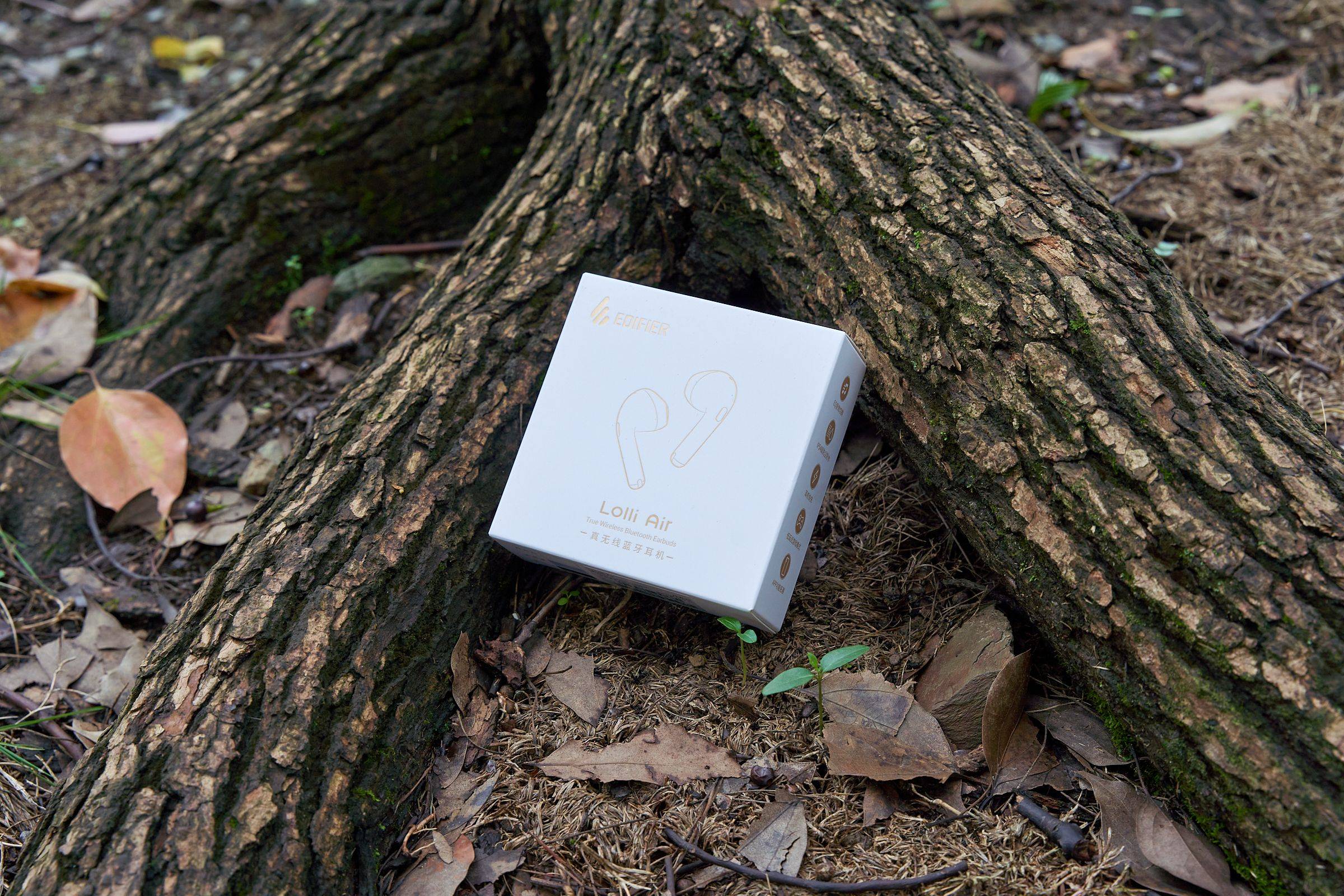 手游党速看！漫步者Lolli Air低延迟表现及综合体验