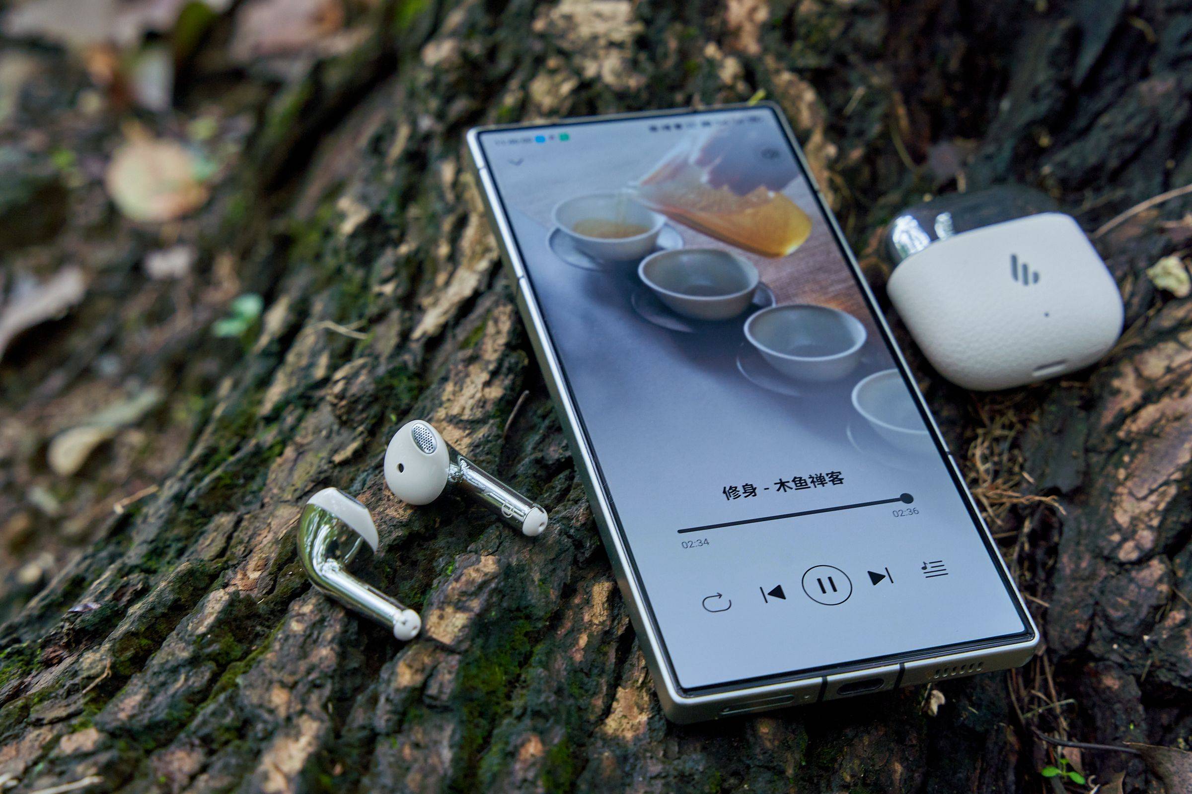 手游党速看！漫步者Lolli Air低延迟表现及综合体验