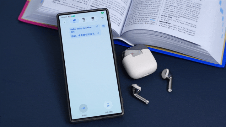 手游党速看！漫步者Lolli Air低延迟表现及综合体验