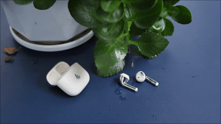 手游党速看！漫步者Lolli Air低延迟表现及综合体验