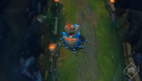 《LOL》今日上线WASD移动模式